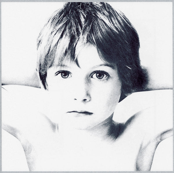 Capa de BOY