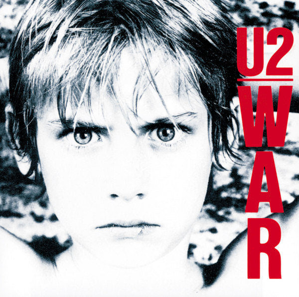 Capa de WAR