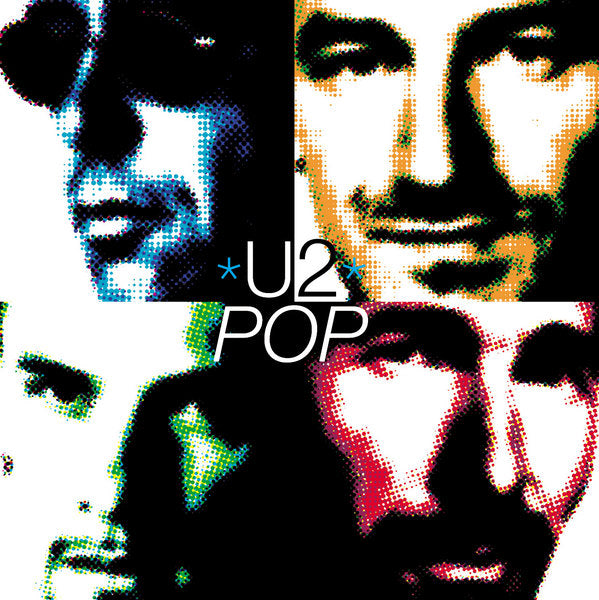 Capa de POP